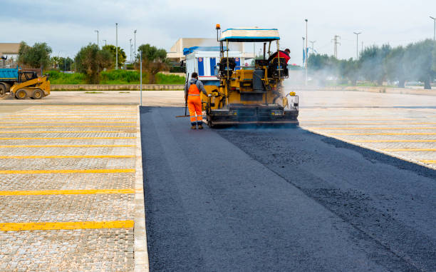 Best Driveway Sealing and Maintenance in Dennis Port, MA