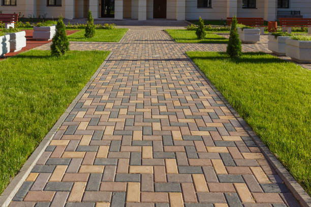 Best Luxury Driveway Paving Solutions in Dennis Port, MA
